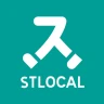 STLOCAL-観光地案内 アプリ|旅行・観光 icon