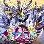 ドラゴンエッグ 仲間との出会い 友達対戦RPG icon