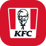 ケンタッキーフライドチキン公式モバイルアプリ icon