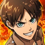 進撃の巨人 Brave Order icon