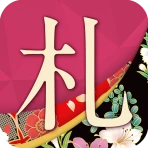 「札落とし」~競技かるた札認識速度アップツール~ icon
