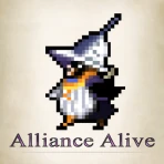 アライアンス・アライブ HDリマスター　RPG icon