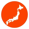 地理院地図 icon