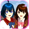 サクラスクールシミュレーター icon