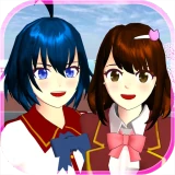 サクラスクールシミュレーター icon