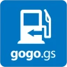 ガソリン価格比較アプリ gogo.gs icon