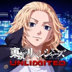 東京リベンジャーズ UNLIMITED(アンリベ) icon