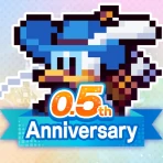 ディズニー ピクセルRPG icon