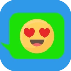クレイジーチャット icon