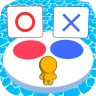 クイズサバイバル -暇つぶし脳トレゲーム- icon