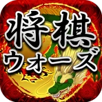 将棋アプリ 将棋ウォーズ icon