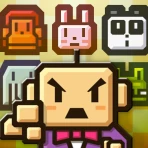 ZOOKEEPER DX TouchEdition icon
