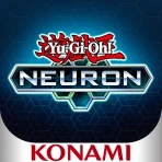 遊戯王ニューロン【遊戯王カードゲーム 公式アプリ】 icon