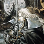 悪魔城ドラキュラX 月下の夜想曲 icon