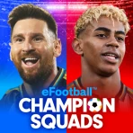 eFootball™ウイコレ CHAMPION SQUADS icon