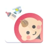 授乳室検索アプリ　ママパパマップ icon
