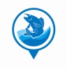 海釣図V~海釣りマップ&潮汐&風・波・海水温予報~ icon