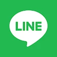 LINE: Calls & Messages icon