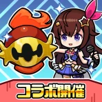 まものダンジョン+ モンスター育成&バトルやりこみ放置ゲーム icon