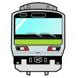 乗換案内 icon