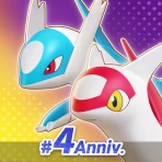 Pokémon UNITE icon