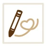 おえかき帳 icon