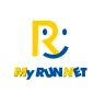 My RUNNET ~RUNNET公式アプリ~ icon