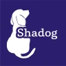 シャドーイング Shadog - リスニング・英単語・英文法 icon