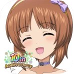 ガールズ&パンツァー 戦車道大作戦! icon