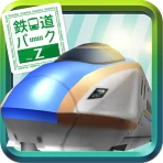 鉄道パークZ icon