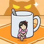 猫にみつかるな! icon