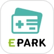 EPARKデジタル診察券　医院の検索予約や診察券・医療費管理 icon