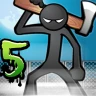 Anger of Stick 5: Zombie icon
