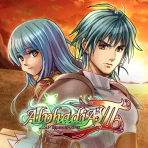 RPG アルファディアⅢ icon