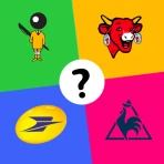 Logo Quiz : Marques Françaises icon
