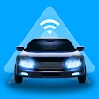 Car Key Smart Remote Connect icon