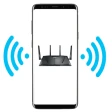 NetShare - no-root-tethering icon