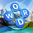Zen Word® - Relax Puzzle Game icon