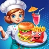 Jeu de cuisine pour enfants icon