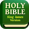 Daily Bible: Holy Bible KJV icon