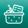 körbchen | Rezeptverwaltung icon
