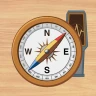 Kompas : Smart Compass Pro icon