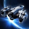 Captain Harlock X Astrokings icon