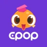 Epop(イーポップ)：英単語、英文法、リスニング、英語学習 icon