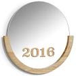 Spiegel - Schminken und Rasur icon