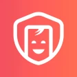 Controle parental, GPS tracker icon