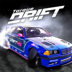 Torque Drift icon