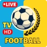 Football Live TV HD 2026 icon