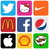 Quiz: Logo jeu icon