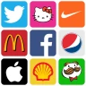 Quiz: Logo jeu icon